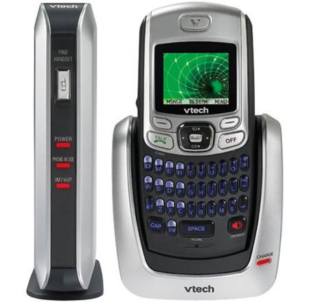 Vtech’s IS6110