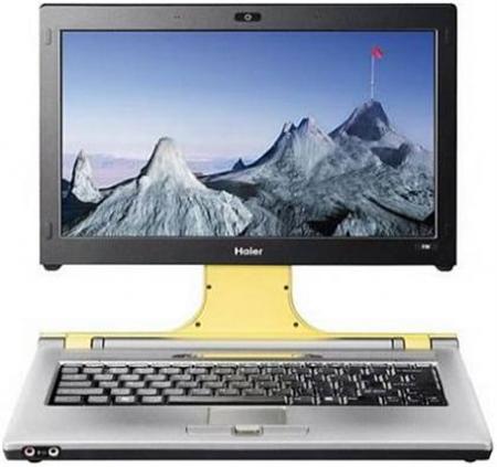 Haier Flybook