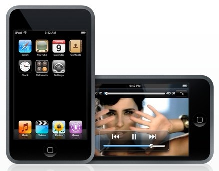 iPod Touch