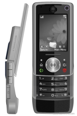 Motorola RiZR Z10