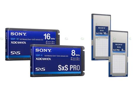 Sony PMW-EX1