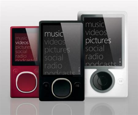 Zune