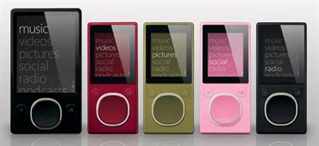 Zune