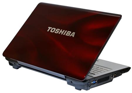 Toshiba dynabook Satellite WXW79DW