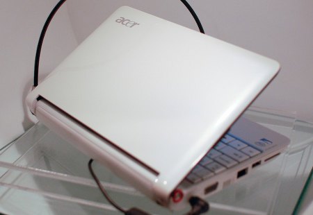 Acer Aspire One