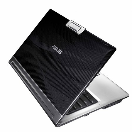 Asus F8Va