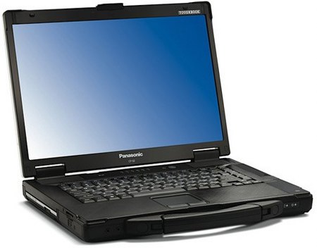 PanasonicCF-52, CF-74