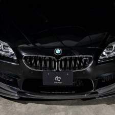 BMW M6 Carozzeria Carbon