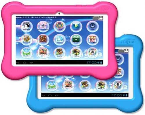 MegaHouse-Android-Tablet-For-Children
