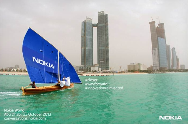 Nokia Lumia 1520 and Lumia 2520