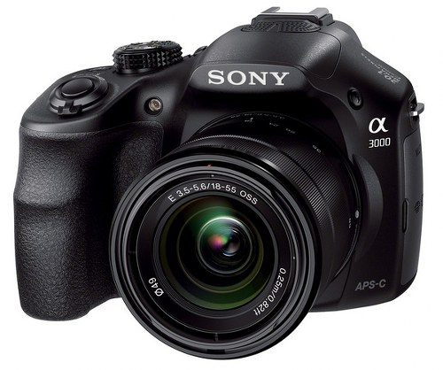 Sony-Alpha-A3000-DLSR-Style-Mirrorless-Camera