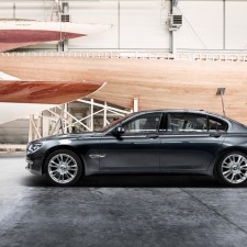2014 BMW 7-Series Sterling by ROBBE & BERKING