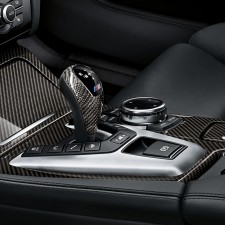 BMW M Performance Accessories for BMW M5 and BMW M6
