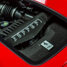 Ferrari 458 Spyder by Ultimate Auto
