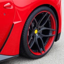 Ferrari F12berlinetta: NOVITEC ROSSO N-LARGO version by NOVITEC ROSSO