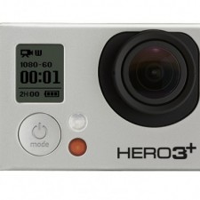 GoPro Hero3+