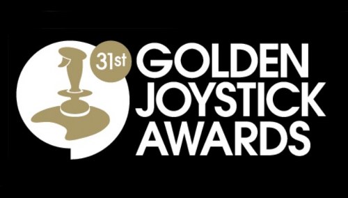 Golden Joysticks 2013