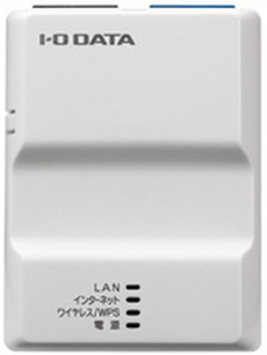 I-O-Data-WN-G300TR-Pocket-Wi-Fi-Router