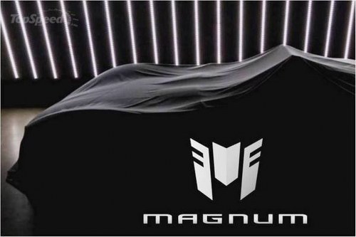 Magnum MK5