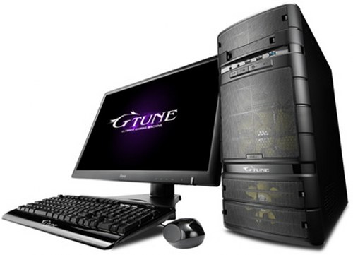 Mouse-Computer-NEXTGEAR-MICRO-im540SA3-MH-Gaming-PC