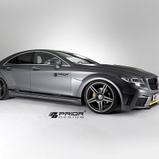 mercedes-cls-pd550-black-edition