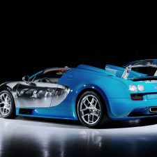 Bugatti's Les Legendes de Bugatti series third edition is tribute to Meo Constantini