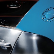 Bugatti's Les Legendes de Bugatti series third edition is tribute to Meo Constantini