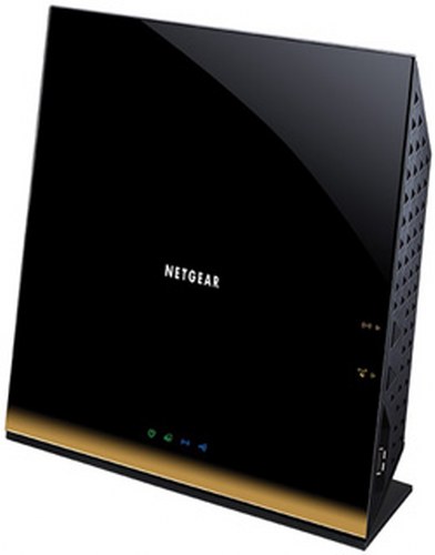 NETGEAR's new dual-band WiFi router the R6300