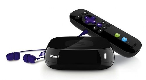 Roku offers ESPN and Disney Channel content