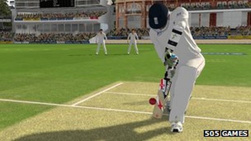 Ashes Cricket 2013 pulled from sale