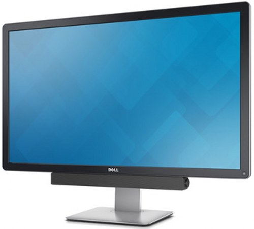 Dell's 31.5-inch 4k LCD monitor UP3214Q