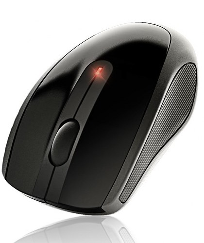 GIGABYTE introduces new 2.4GHz wireless mouse M7580 V2