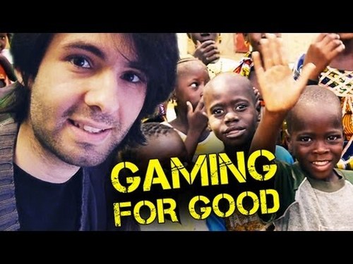 Gamers raise more than $10 million for charity