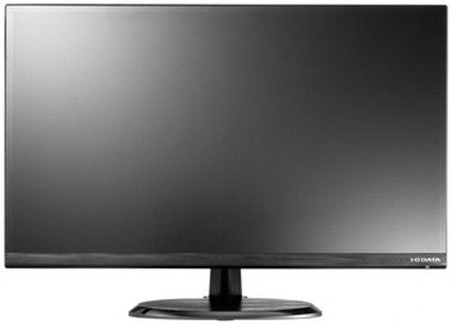 I-O Data 23-inch frameless LCD monitor LCD-MF235XDBR