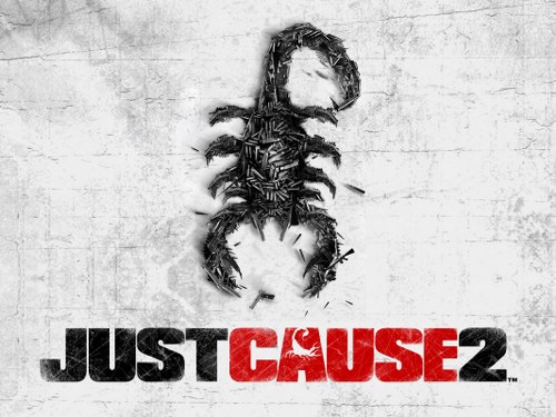 Just Cause 2 multiplayer mod available on Steam on 16th December