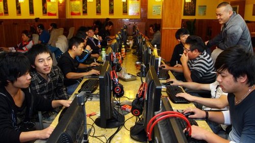 China allows foreign video game consoles but with limitations