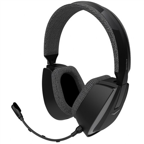 Klipsch introduces two new gaming headsets