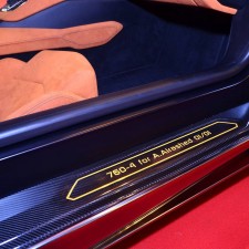 Lamborghini Aventador by Oakley Design