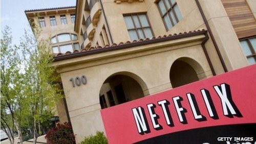 Netflix tests new pricing model