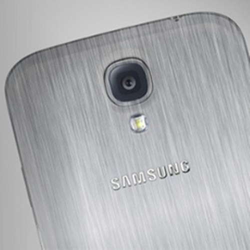 Rumor: Samsung Galaxy F with metal body